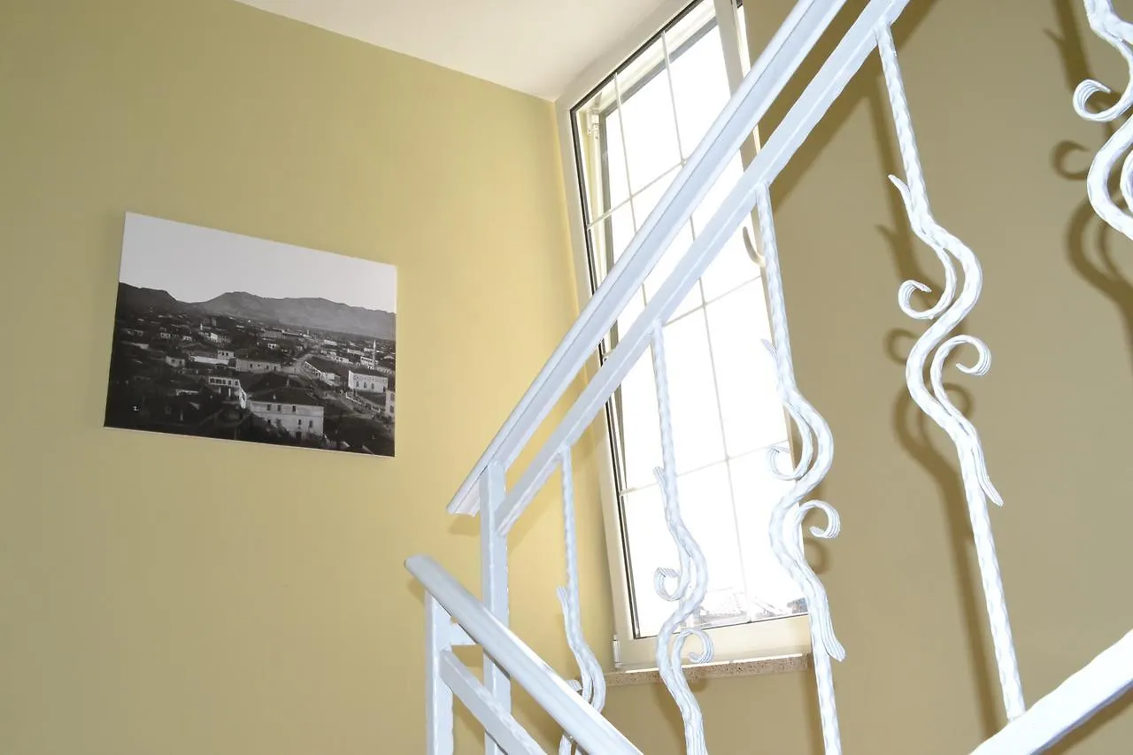 Open Doors Bed & Breakfast Шкодер