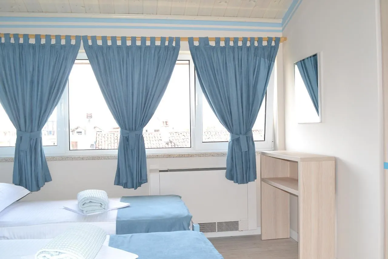 ***  Open Doors Bed & Breakfast Шкодер Албания