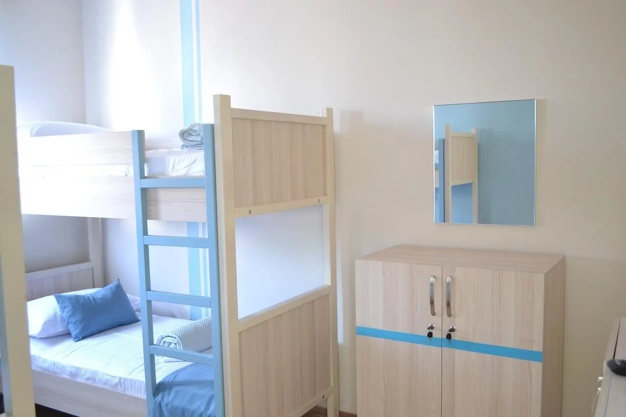 Open Doors Bed & Breakfast Шкодер Албания