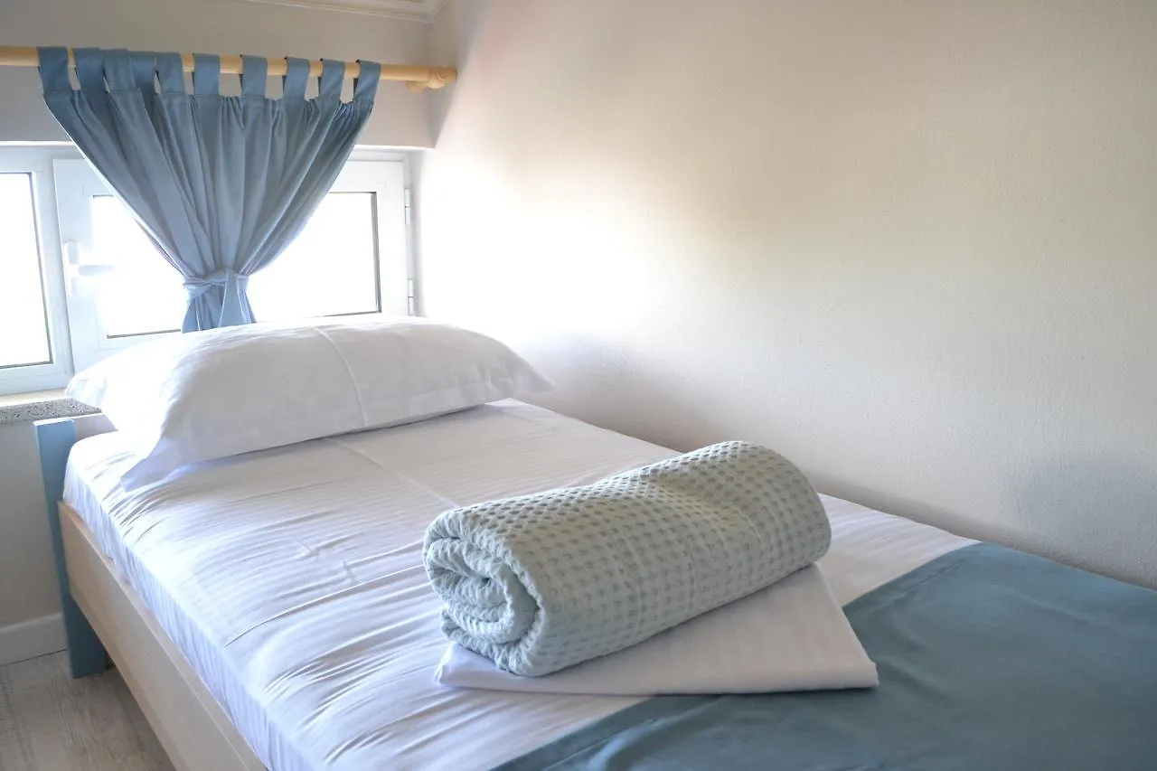 Open Doors Bed & Breakfast Шкодер