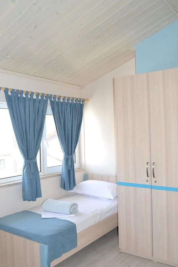 Open Doors Bed & Breakfast Шкодер
