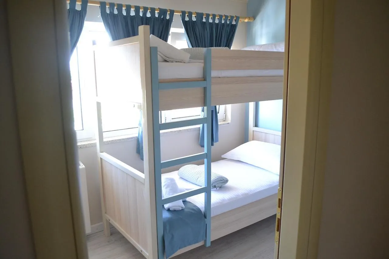 Open Doors Bed & Breakfast Шкодер