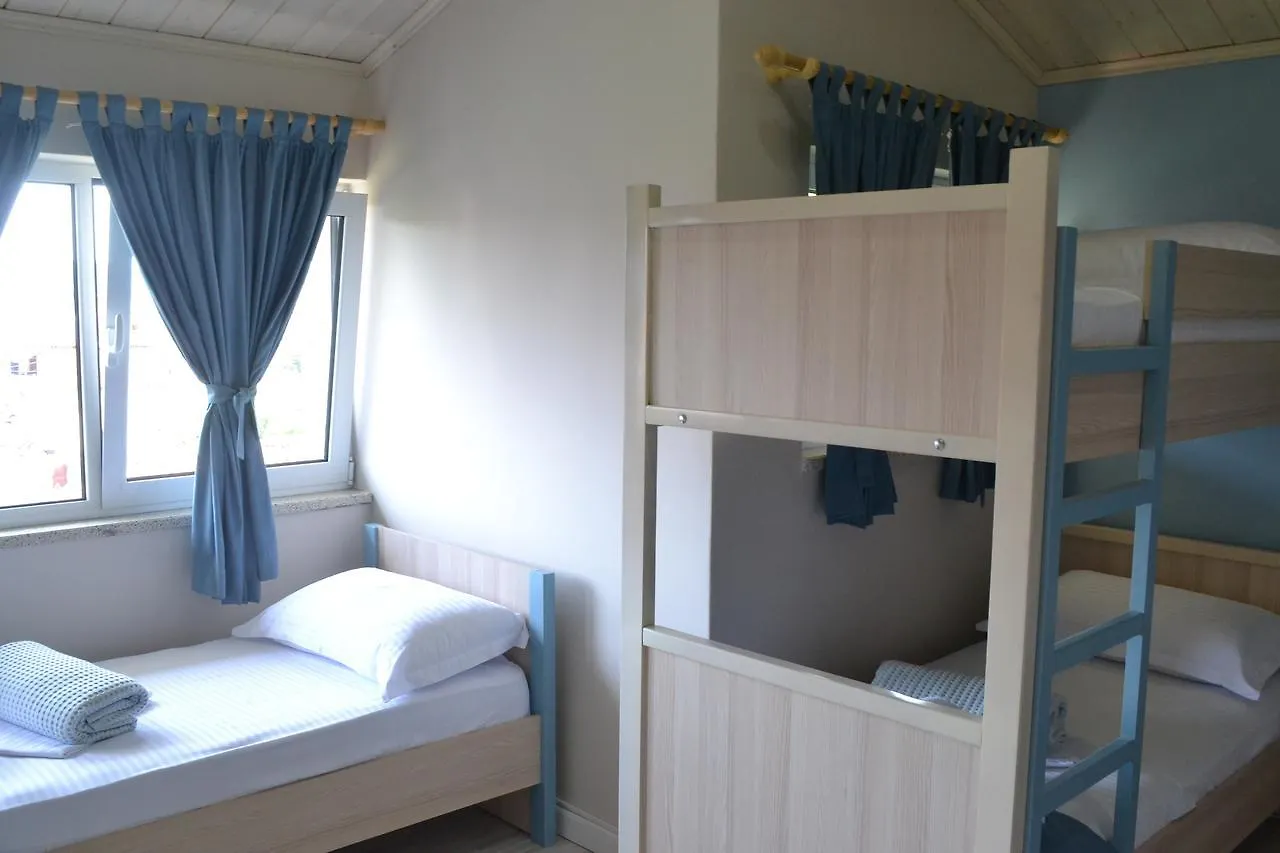 Open Doors Bed & Breakfast Шкодер