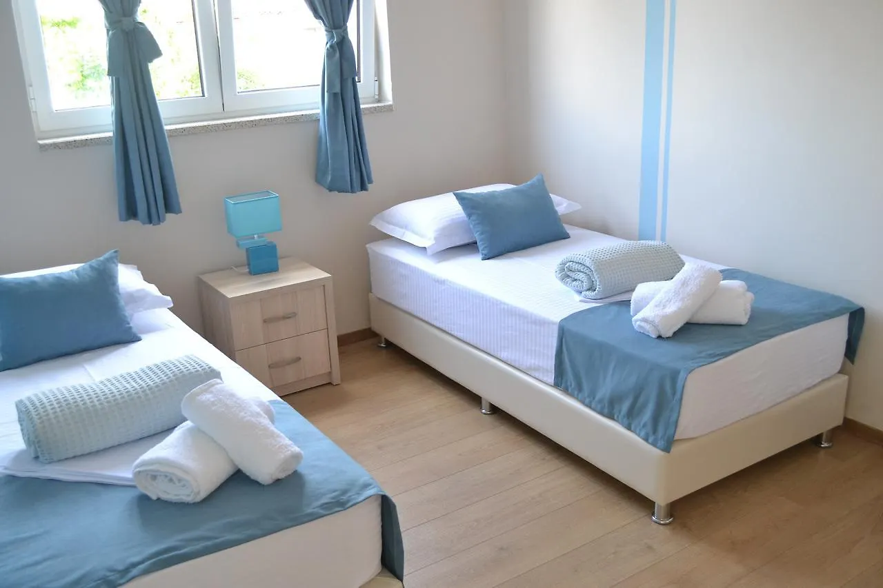Open Doors Bed & Breakfast Шкодер 3*,
