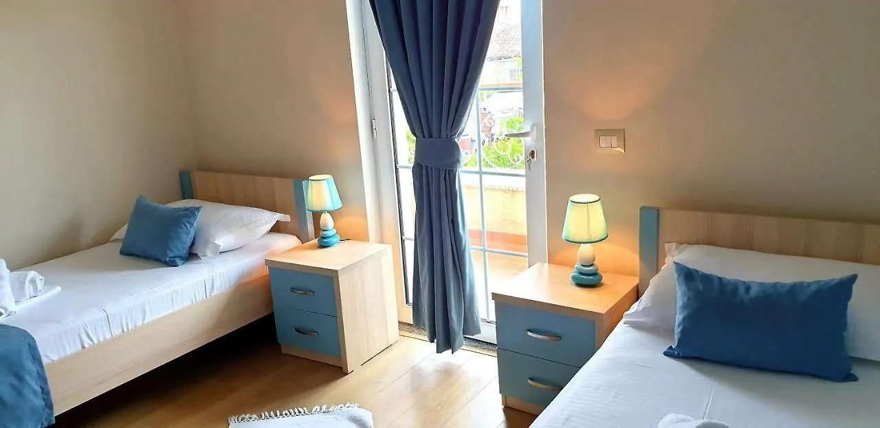 Open Doors Bed & Breakfast Шкодер