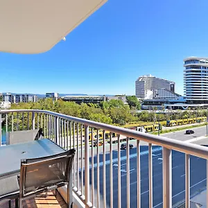 Aparthotel Broadbeach Travel Gold Coast
