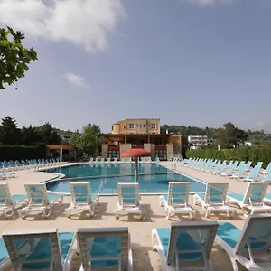 Hotel Mema Mirash