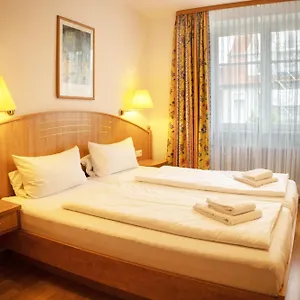 Hotel Moeve Garni Lindau (Bodensee)