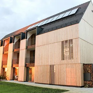Hotel Lenderstuben Balzhausen
