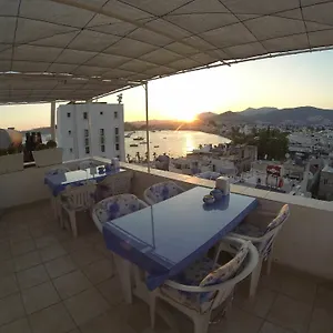 Guest house Merhaba Bodrum